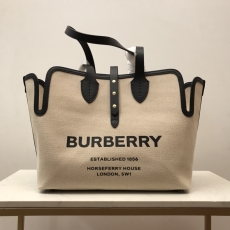 Burberry Shopping Bags